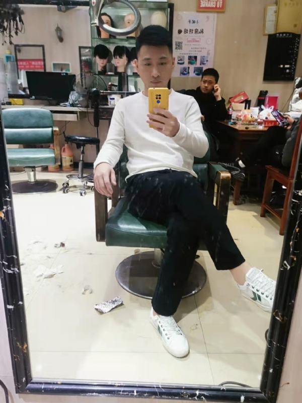 陈辉88的第一张照片--长泰婚介网