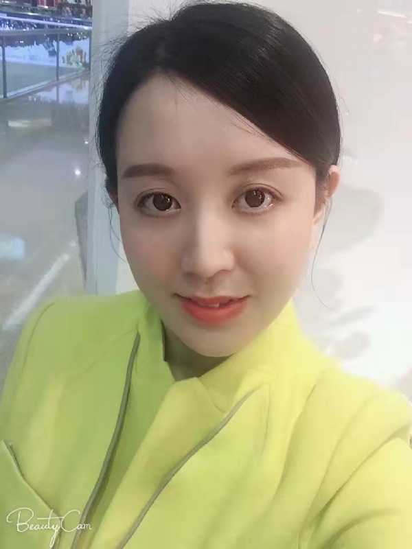 近水楼台的第二张照片--长泰婚介网