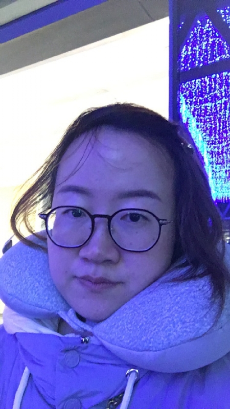 wendy的第一张照片--长泰婚介网