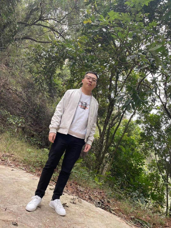 WD的第一张照片--长泰婚介网