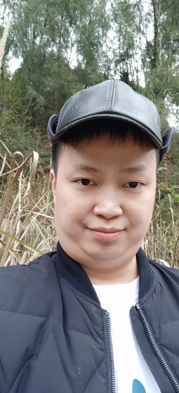 熊猫儿的第一张照片--长泰婚介网