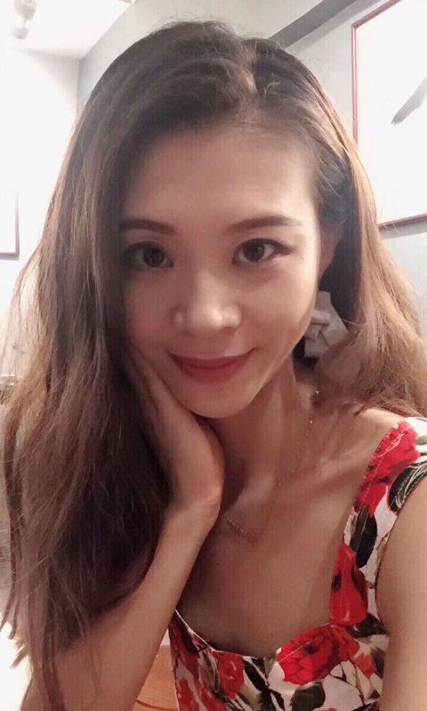莎莎的第二张照片--长泰婚介网