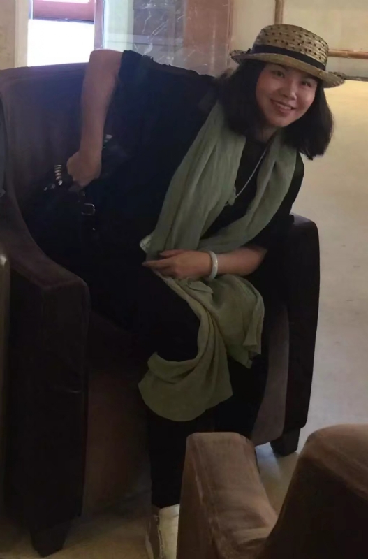 seven的第一张照片--长泰婚介网