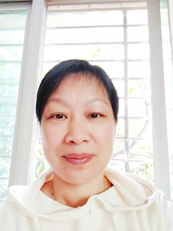 小妹的第二张照片--长泰婚介网