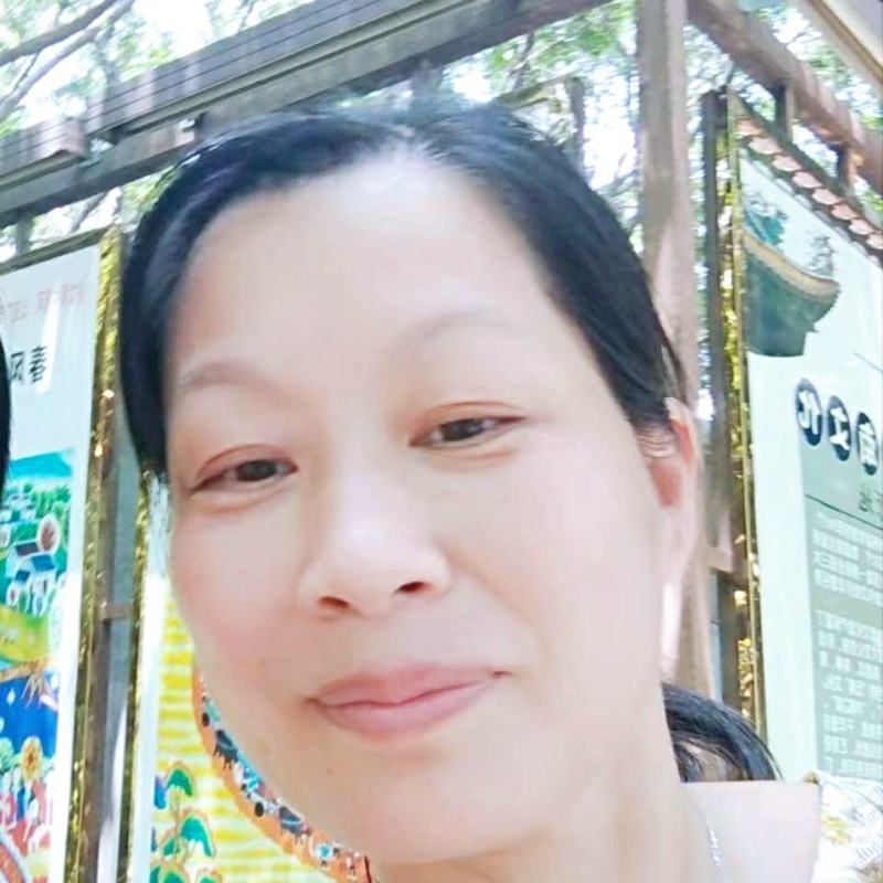 小妹的第三张照片--长泰婚介网