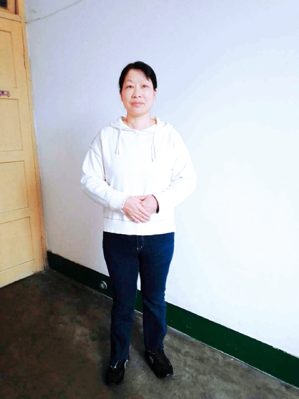 小妹的第四张照片--长泰婚介网