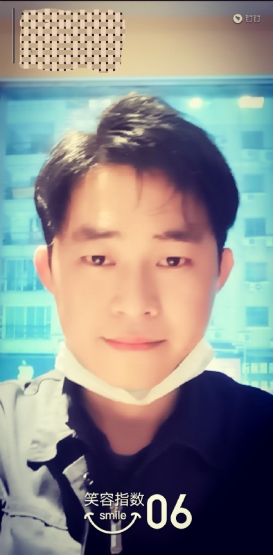 小丑鱼的第一张照片--长泰婚介网