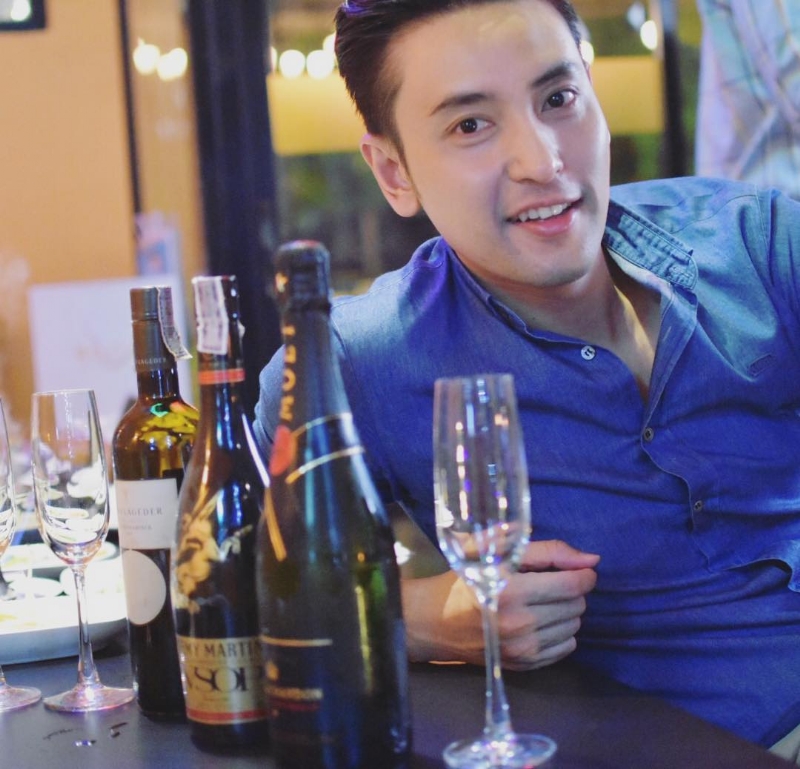 David的第一张照片--长泰婚介网
