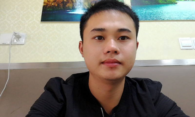 汐颜茹夢的第一张照片--长泰婚介网