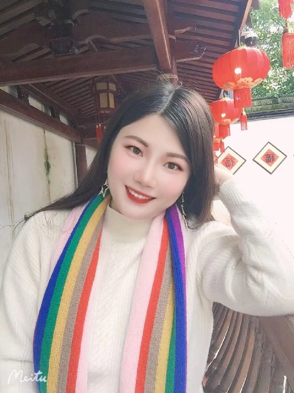 美好的第二张照片--长泰婚介网