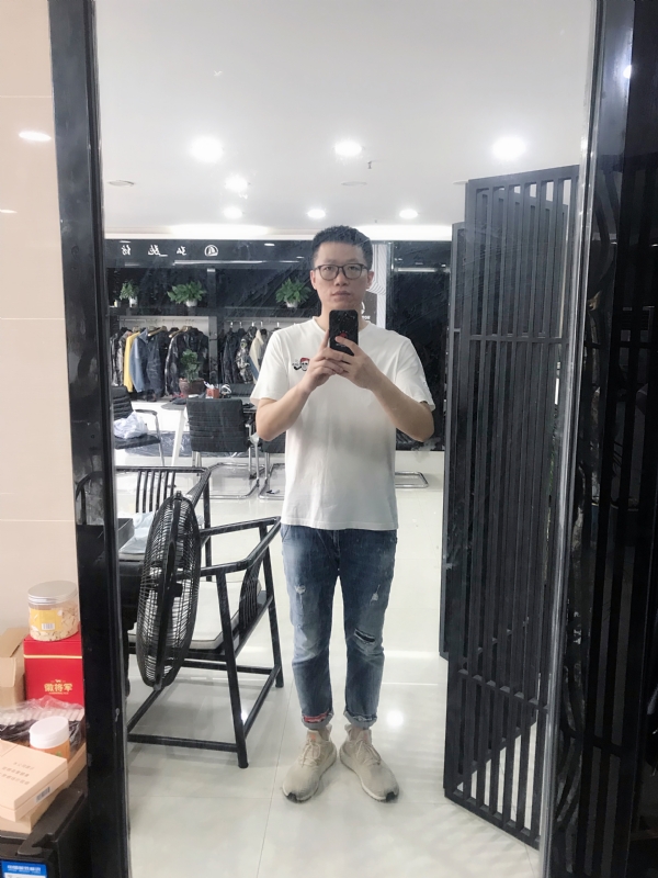 黄大仙的第一张照片--长泰婚介网