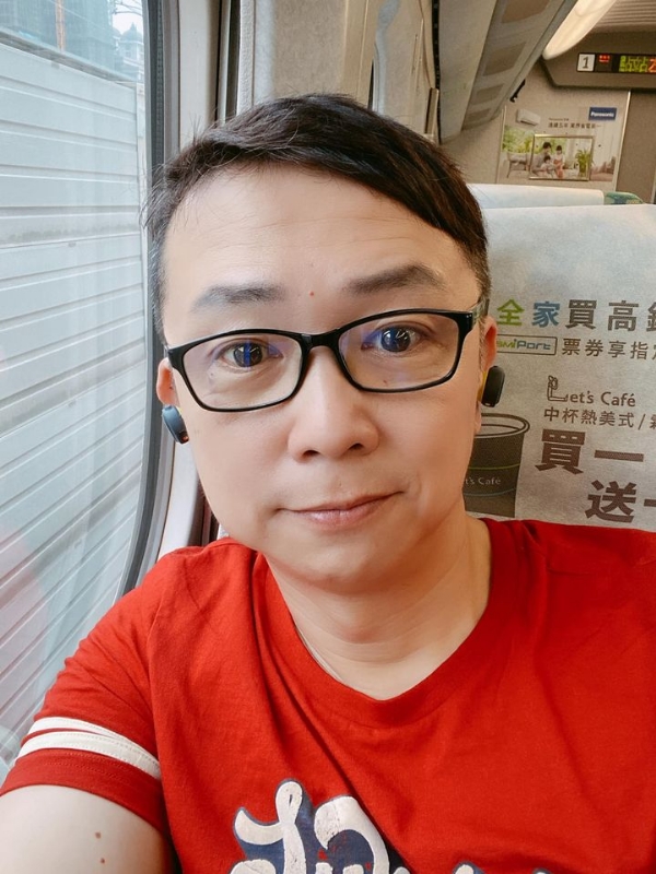 陈道明的第一张照片--长泰婚介网