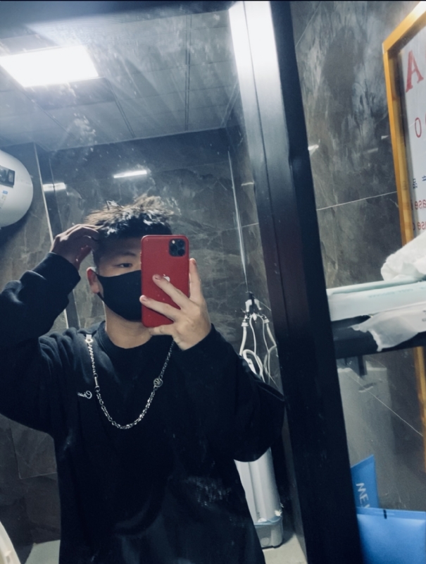 冠希的第一张照片--长泰婚介网