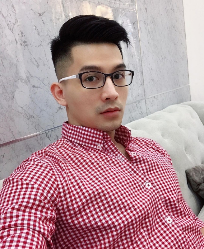 啊泽的第一张照片--长泰婚介网