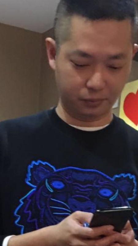 刘5的第一张照片--长泰婚介网