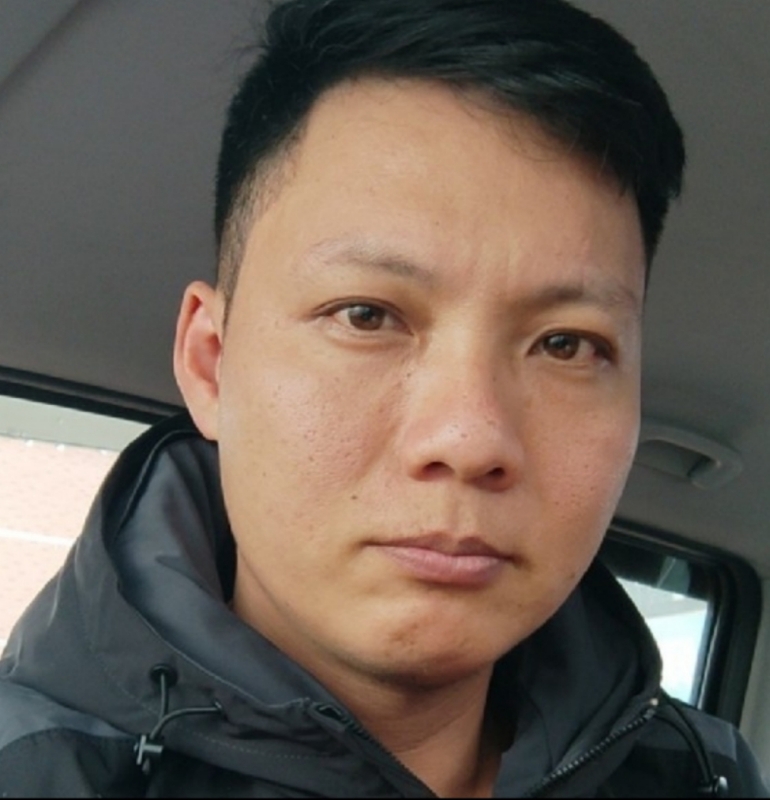 天然呆的第一张照片--长泰婚介网