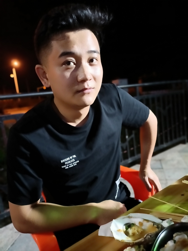 想找个干妈的第二张照片--长泰婚介网
