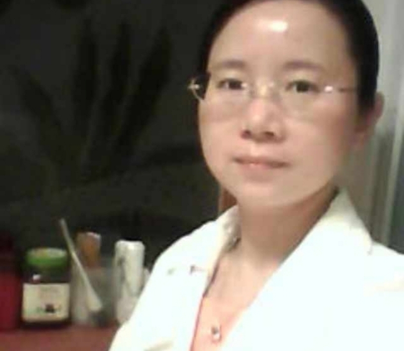 寻觅有缘人的第一张照片--长泰婚介网