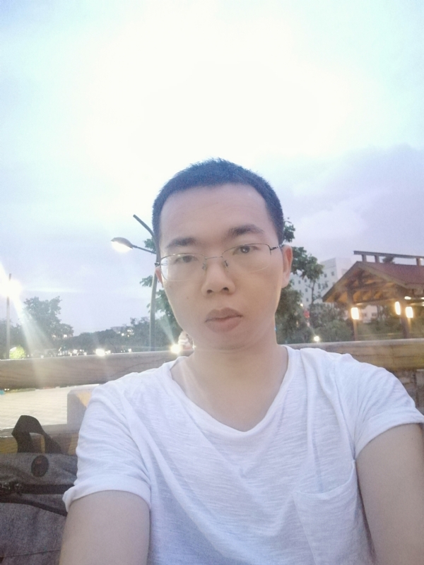 逮竹的第一张照片--长泰婚介网