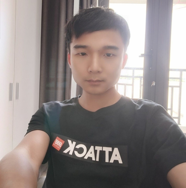 摇铃唤白鹿的第一张照片--长泰婚介网