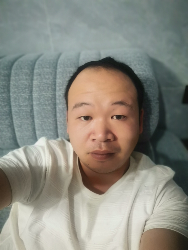 孤独老的第一张照片--长泰婚介网