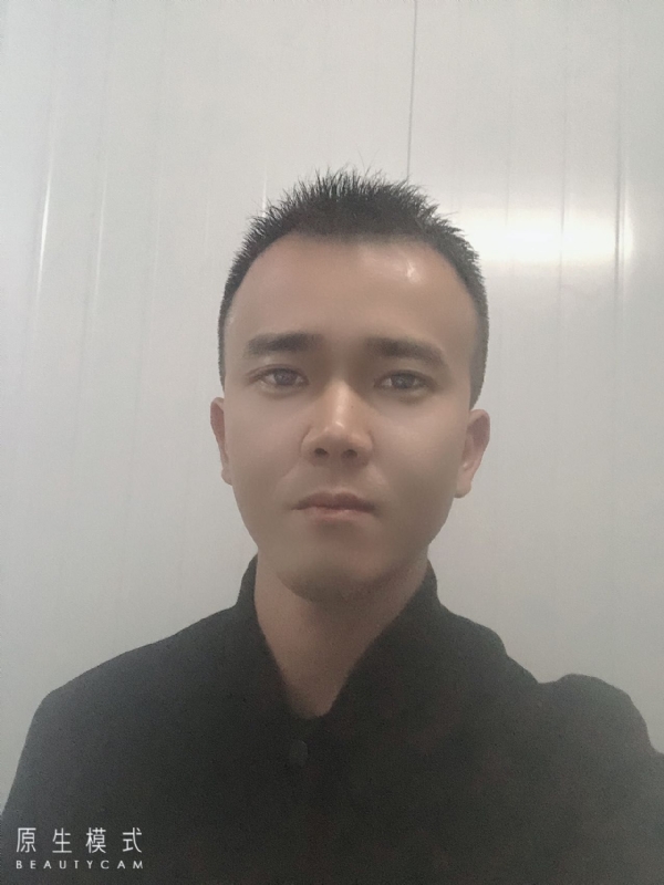 壮飞的第一张照片--长泰婚介网