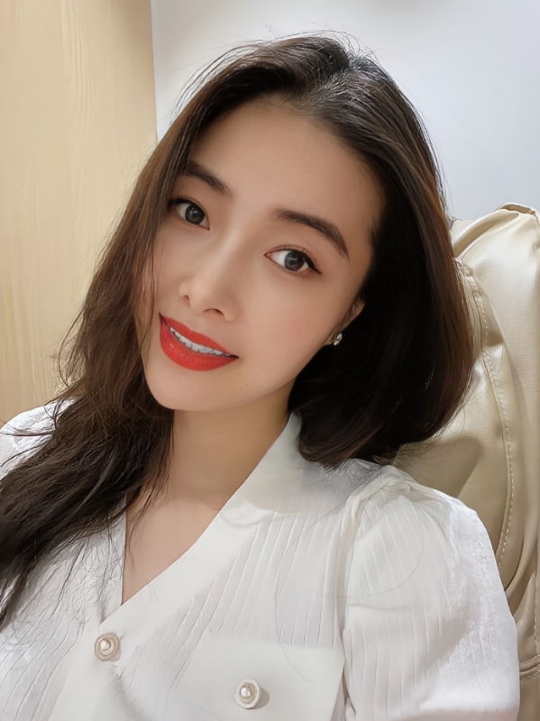 Tina的第一张照片--长泰婚介网