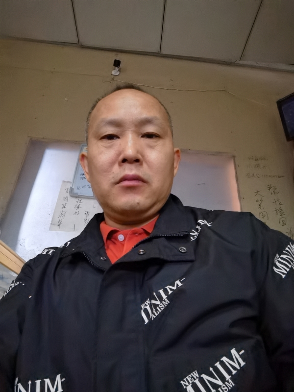 老李的第一张照片--长泰婚介网