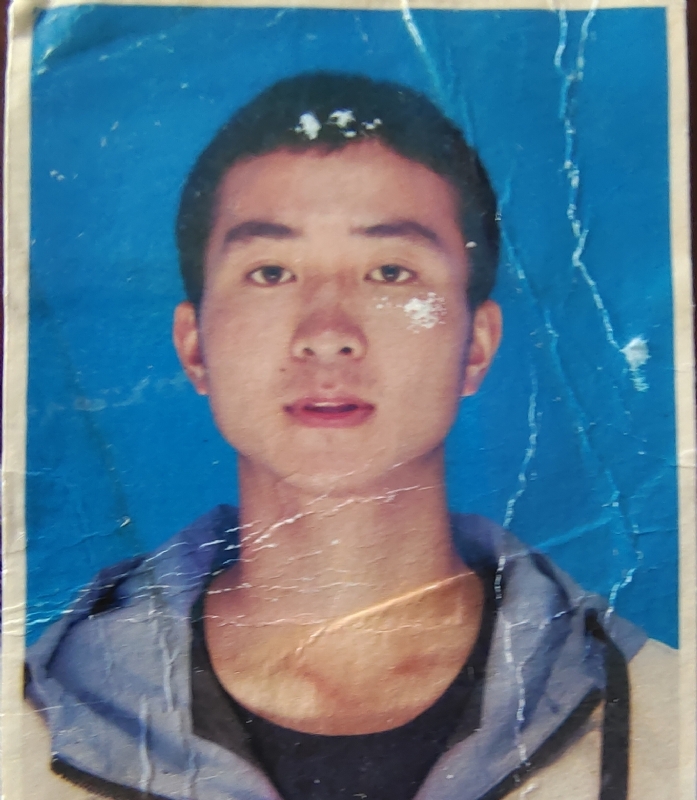相亲成灾的第一张照片--长泰婚介网
