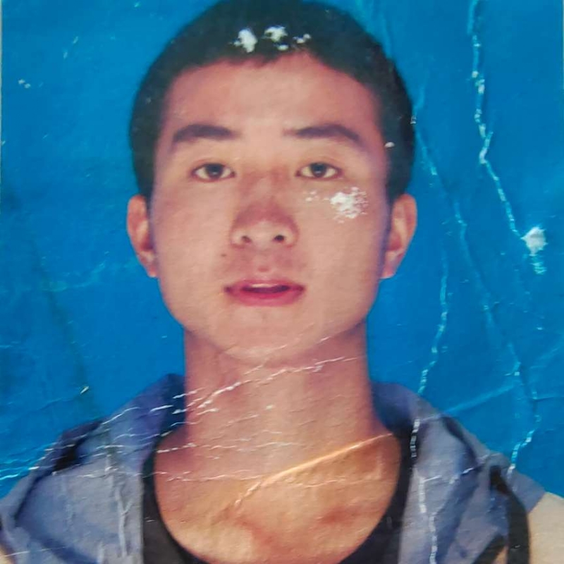 相亲成灾的第二张照片--长泰婚介网