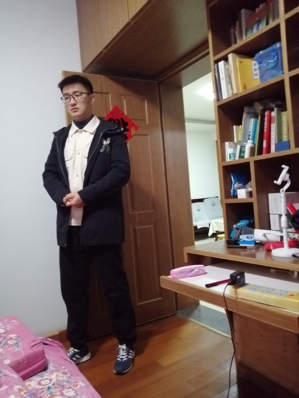 XK的第一张照片--长泰婚介网