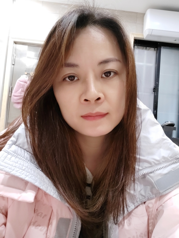Annalin的第一张照片--长泰婚介网