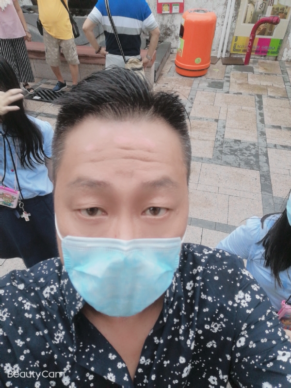 忘情水的第一张照片--长泰婚介网