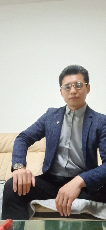 未来的第一张照片--长泰婚介网