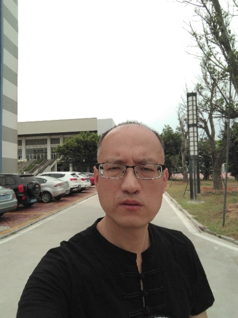 我知我在的第二张照片--长泰婚介网