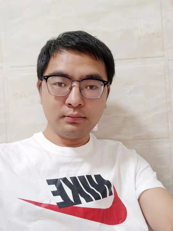 微尘的第一张照片--长泰婚介网