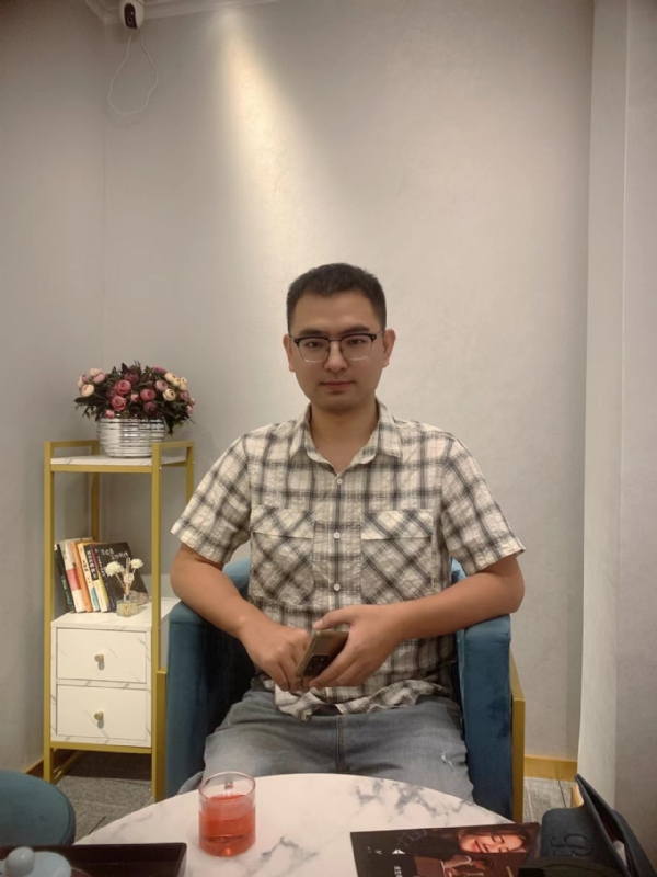 微尘的第五张照片--长泰婚介网