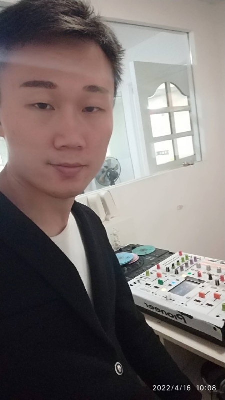 林锋的第二张照片--长泰婚介网