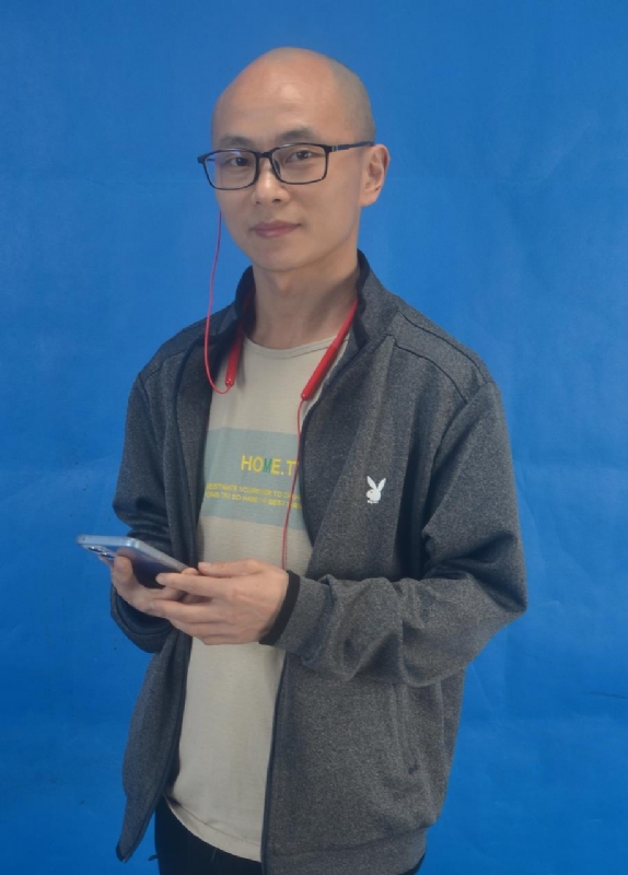 酉星的第一张照片--长泰婚介网