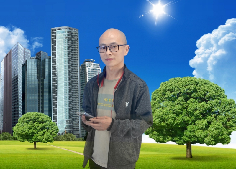 酉星的第二张照片--长泰婚介网