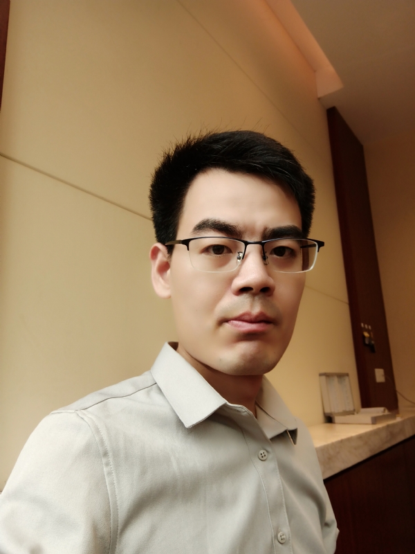 白头偕老的第一张照片--长泰婚介网
