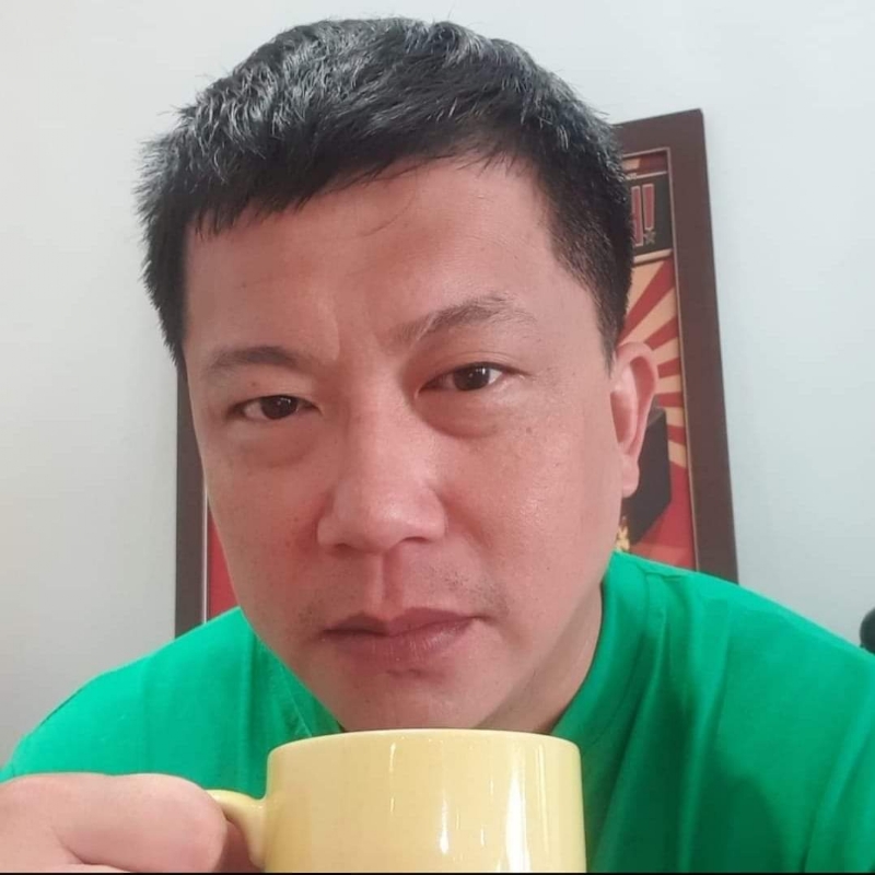 雨果先生的第二张照片--长泰婚介网