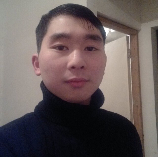 阿鸿的第一张照片--长泰婚介网