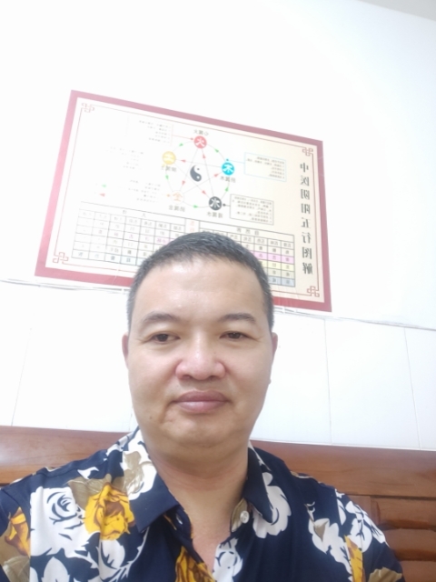 健康调理顾问韩智平的第二张照片--长泰婚介网