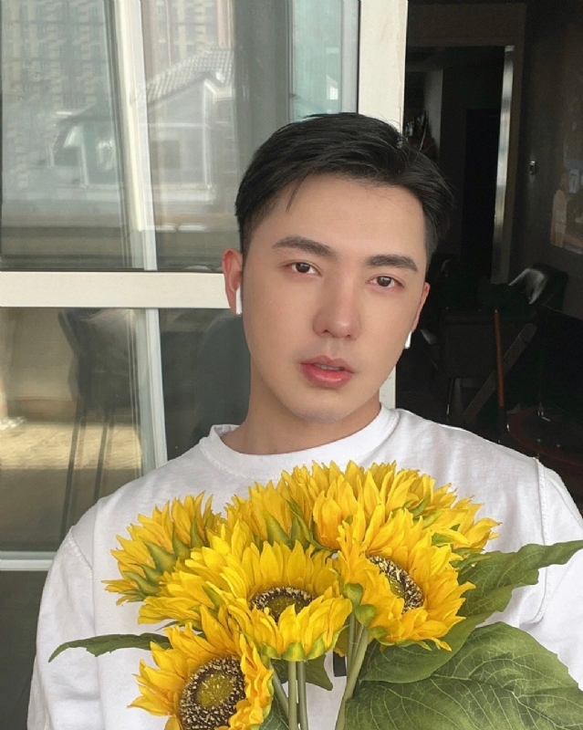 浪子无悔的第二张照片--长泰婚介网