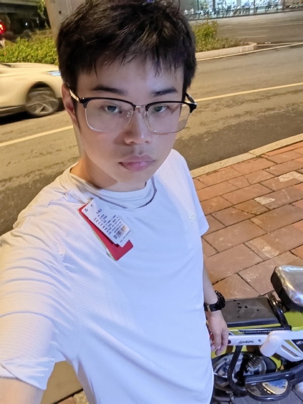 jxz的第二张照片--长泰婚介网