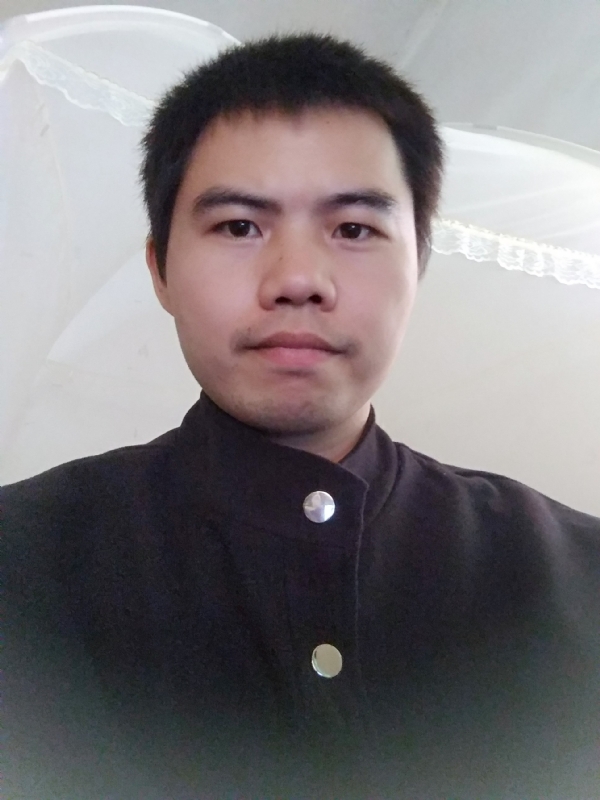 韦不凡的第一张照片--长泰婚介网