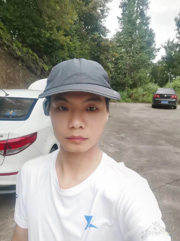 执手幸福的第一张照片--长泰婚介网