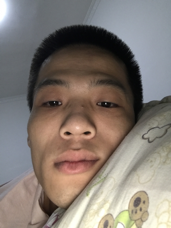 直男的第一张照片--长泰婚介网