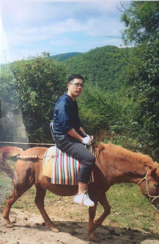 小社的第一张照片--长泰婚介网